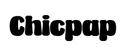Chicpap - logo